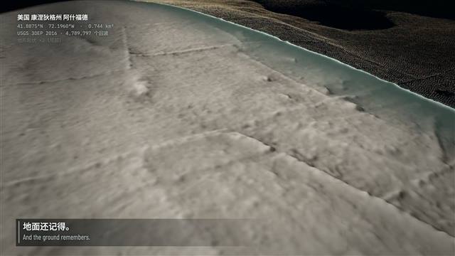 点云测绘 LiDAR Survey