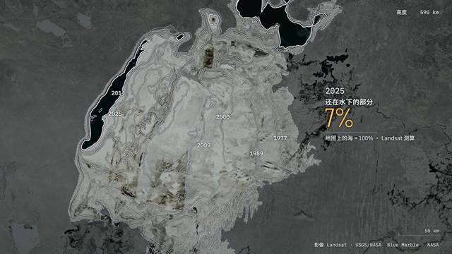 卫星简报 Satellite Briefing