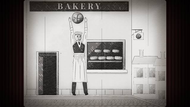二十年代默片 1920s Silent Film